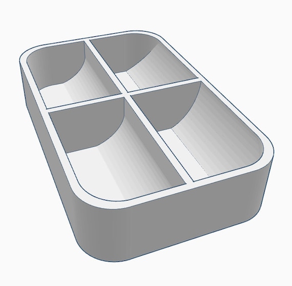 12 Refreshing Altoids Tin Projects to 3D Print