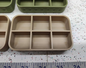 RETREEV Tray Insert for Altoids Tin – TEC Accessories