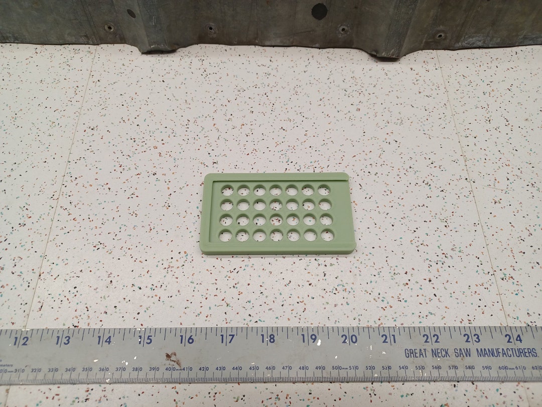 Camila Birth Control Tab Sheet Container Protector Sleeve Dispenser - Etsy