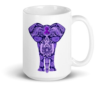 Free Free 324 Alzheimer&#039;s Elephant Svg SVG PNG EPS DXF File