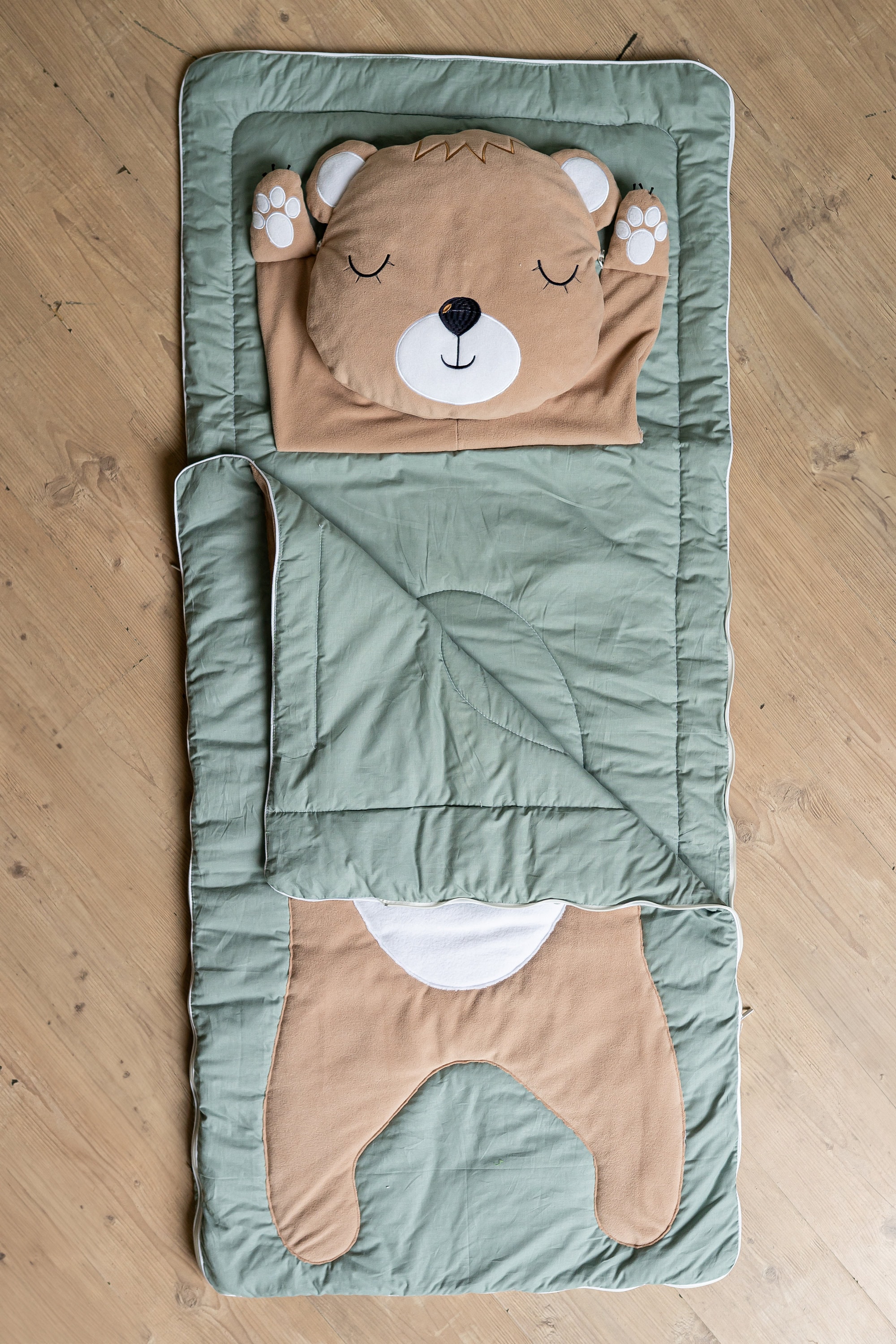 Sacco A Pelo Bambini Asilo Sacco A Pelo Per Bambini In Peluche