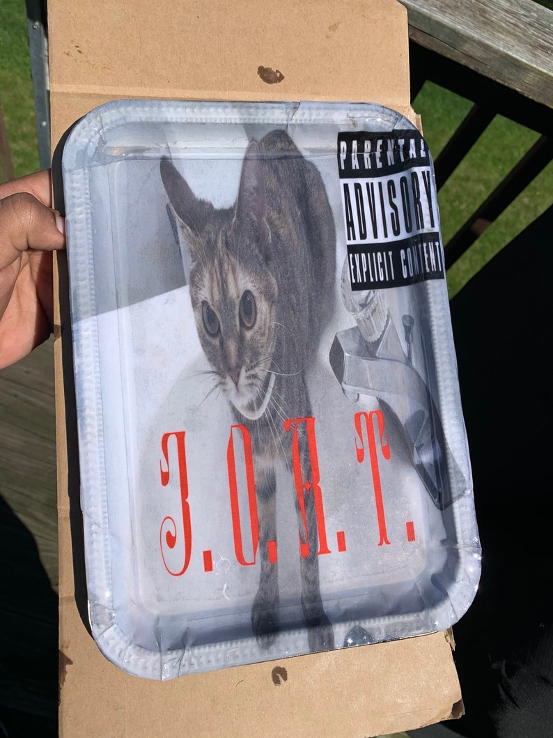 Custom Rolling TrayRolling Tray Weed Tray Marijuana