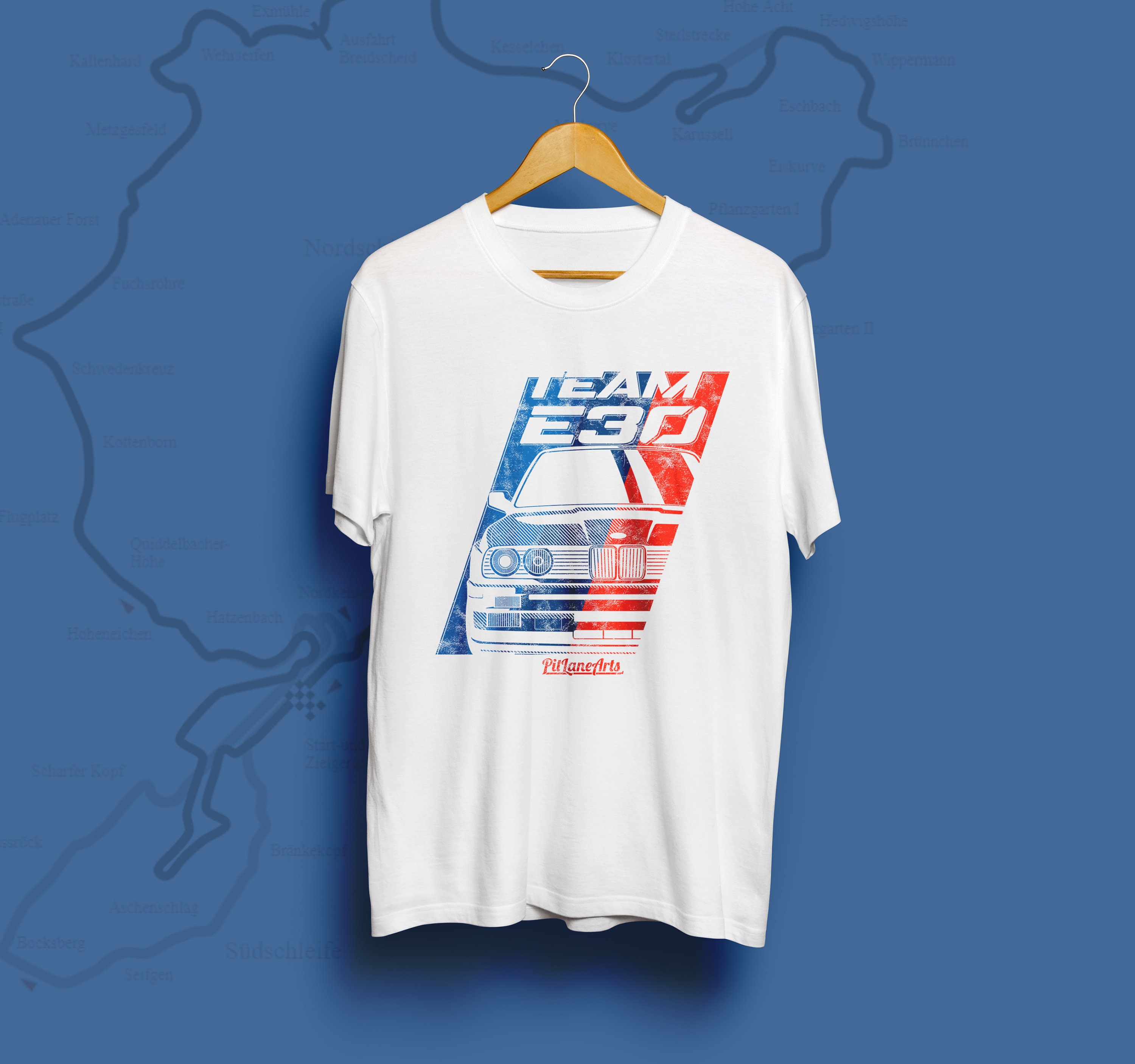 e30 tshirt