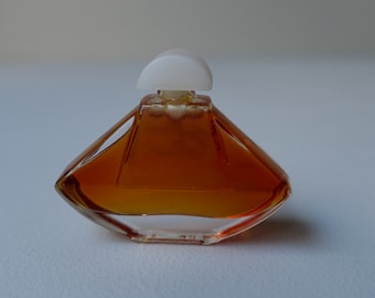 Vintage Capucci Capucci miniature eau de toilette Fragrance For Woman 5 ml / 0.17 fl oz small  French France collectable perfume