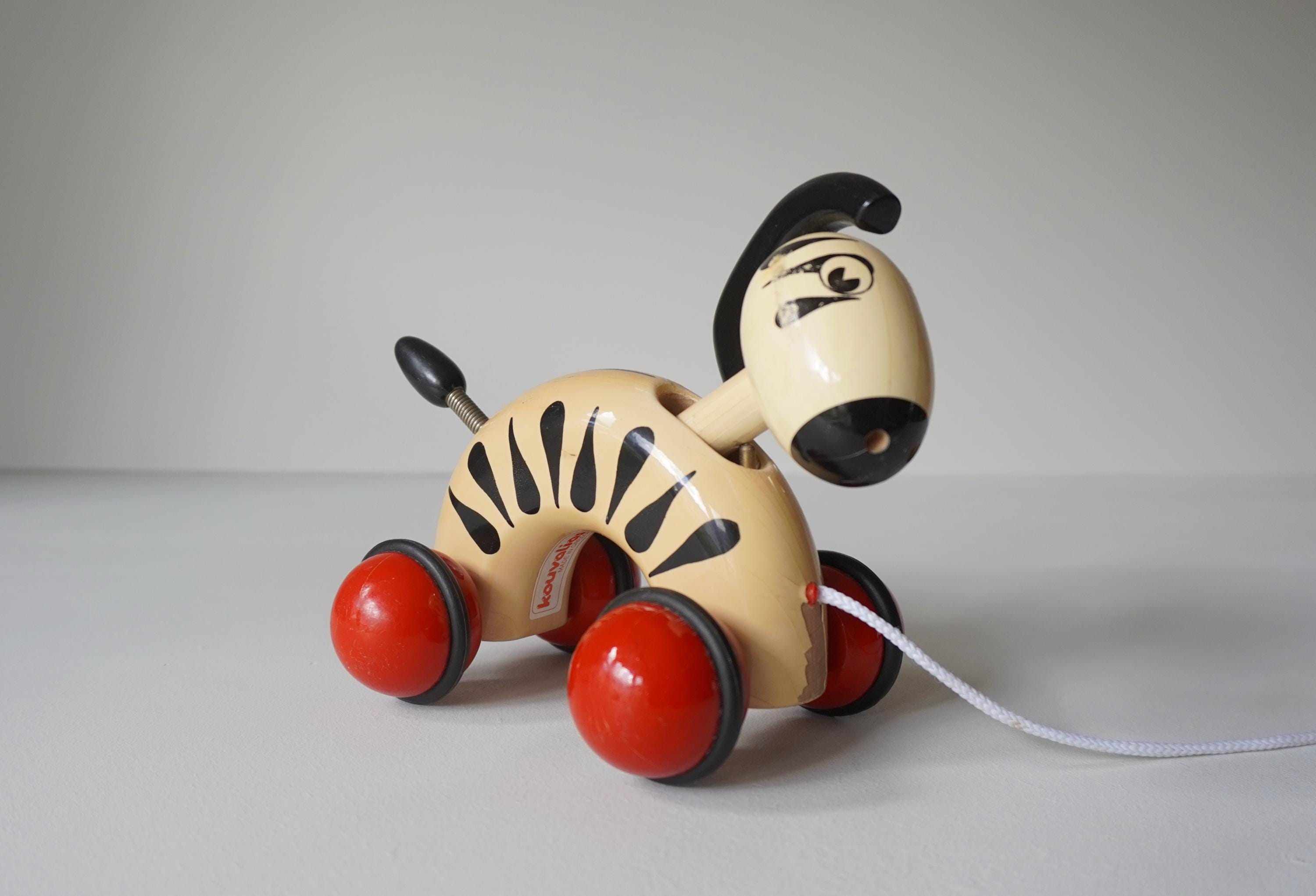 Kouvalias Greek Toy - Etsy