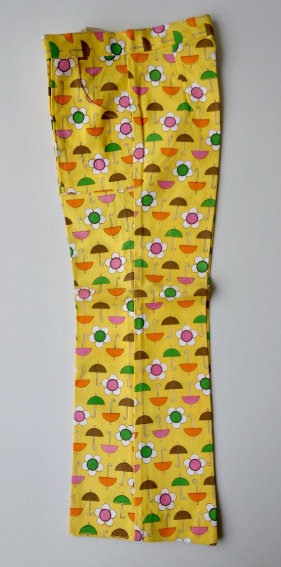 Authentic 1970s new old stock never used children'