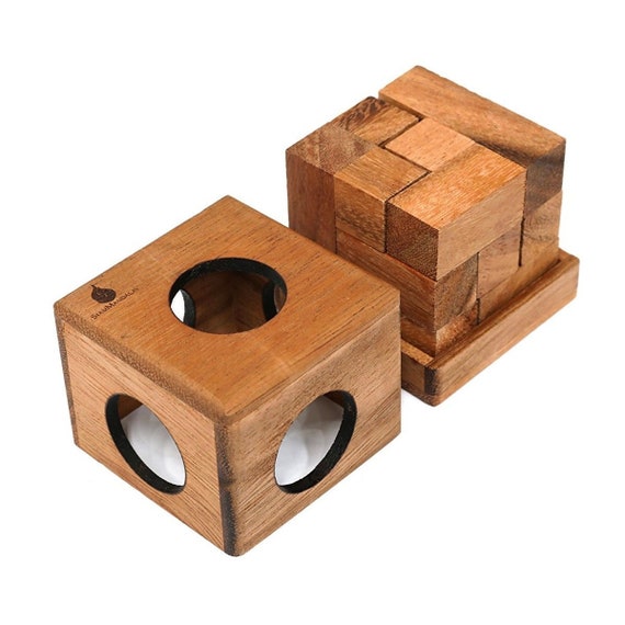 Puzzle Numérique Glissant, Jeu Cérébral Portable Pour Enfants Et Adultes - 14,2x16 Cm