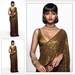 HUGE SABYASACHI inspired , Bridesmaid high quality SEQUENCE saree, Limited collection, designer saree for reception, parties Bollywood