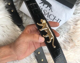 Replica sabyasachi belt Clearance