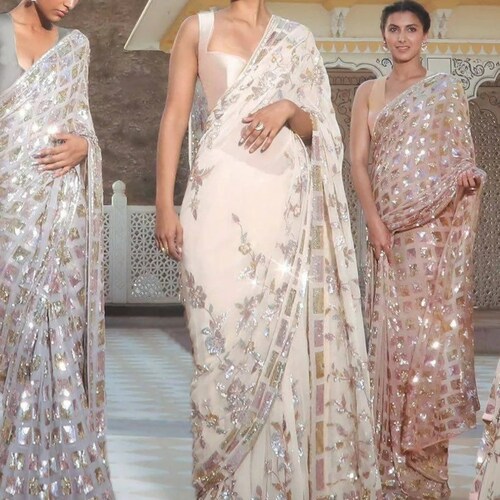 Huge Manish Malhotra Inspired LAKME 