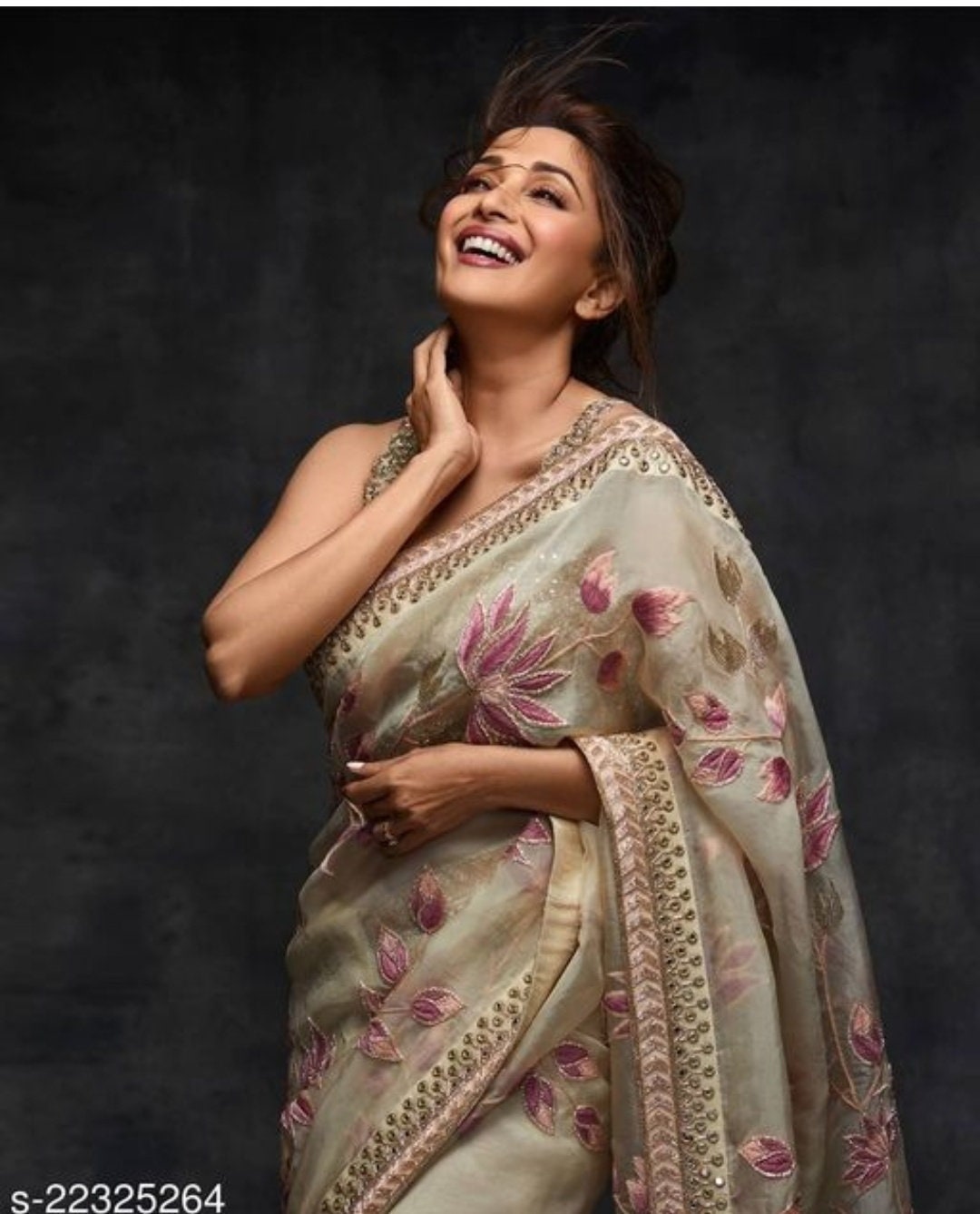 SAREE SARI INDIAN BLOUSE DESIGNER SILK ORGANZA WEAR PARTY WEDDING FABRIC ND-BL SAREE SARI INDIAN BLOUSE DESIGNER SILK ORGANZA WEAR PARTY WEDDING FABRIC ND-BL