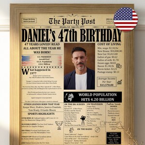 Birthday gift for 47 year old woman sales