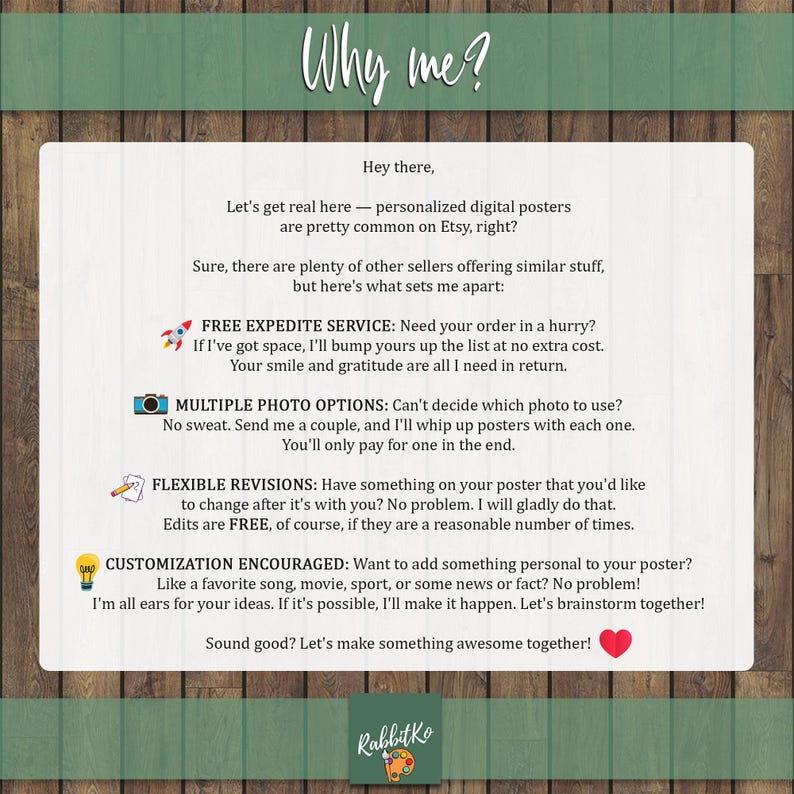 Check out what happened back in the year the honoree was hired at work with my work anniversary gift. It is the perfect retirement gift for every man or woman. With its retro style, this poster will bring a vintage touch to any retirement party.
