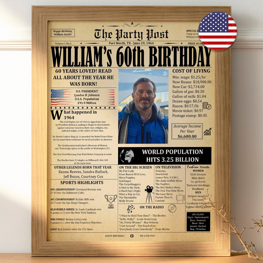 60th-birthday-gift-for-men-or-women-1964-60th-birthday-printable