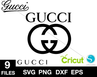 Download Download Gucci Logo Svg Free for Cricut, Silhouette ...