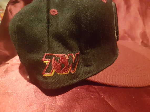 Noles Vintage Hat Fullback One Size 