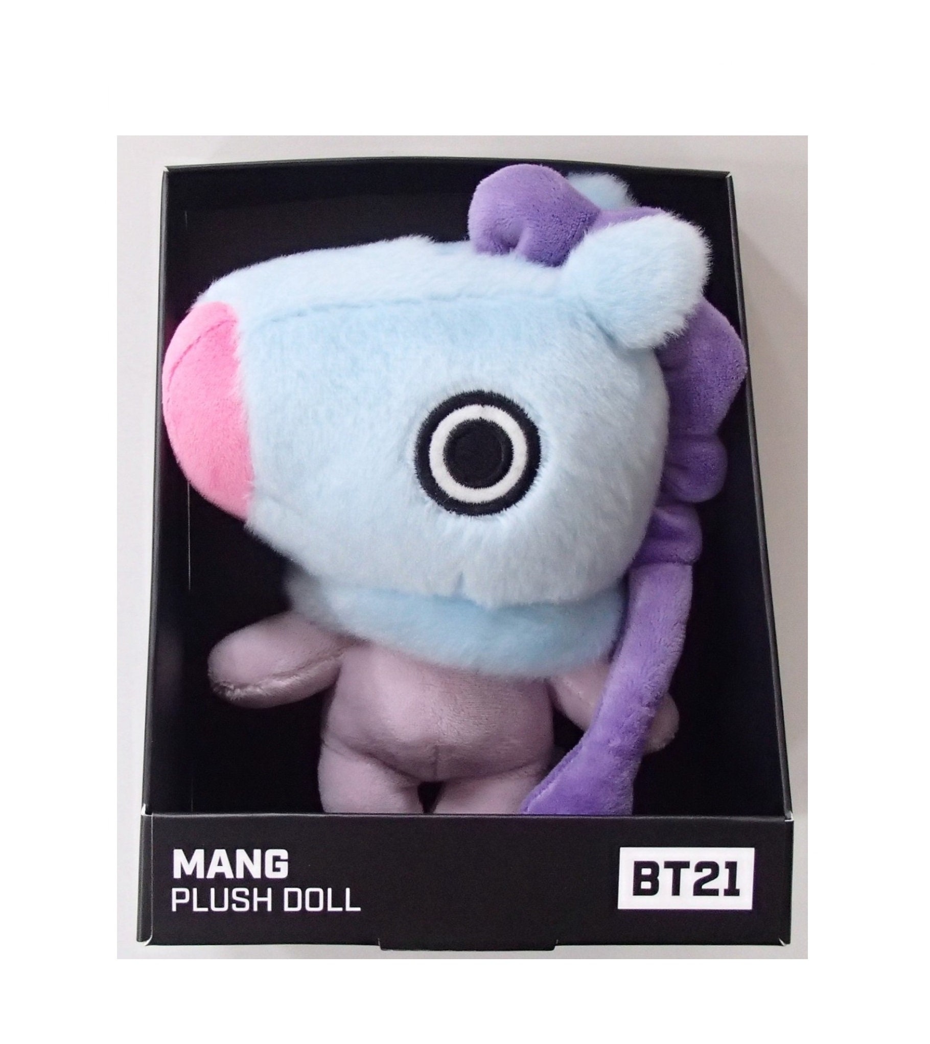 Brand New In Box Official BT21 BTSî€ Line KPOP Merchî€ Standing Etsy Brand New In Box Official BT21 BTSî€ Line KPOP Merchî€ Standing Etsy