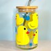Rubber Duck Glass, Rubber Duck Cup, Duck Libbey Glass, Rubber Duck ...