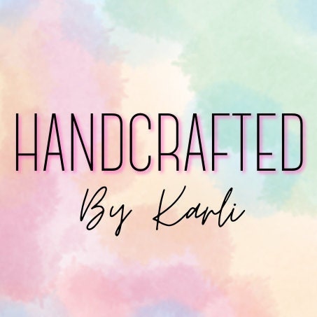 HandcraftedByKarli