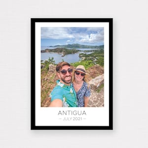 Couple&#39;s Print | Custom Couple Print, Romantic Present, Personalised Valentine&#39;s Day Gift, Love, Engagement, Anniversary, Proposal