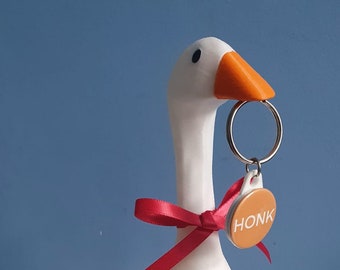 Goose Gift Etsy