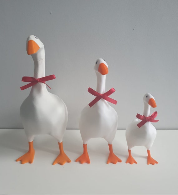 Honk! Untitled Goose Game has come to Fall Guys