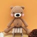 see more listings in the Teddybär section