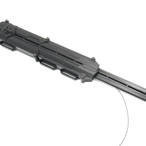 V2 Assassin's Edward Kenway Pirate Hidden Blade