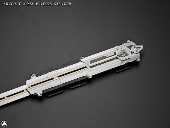 V2 Assassin's Black Flag Edward Kenway Hidden Blade Premium