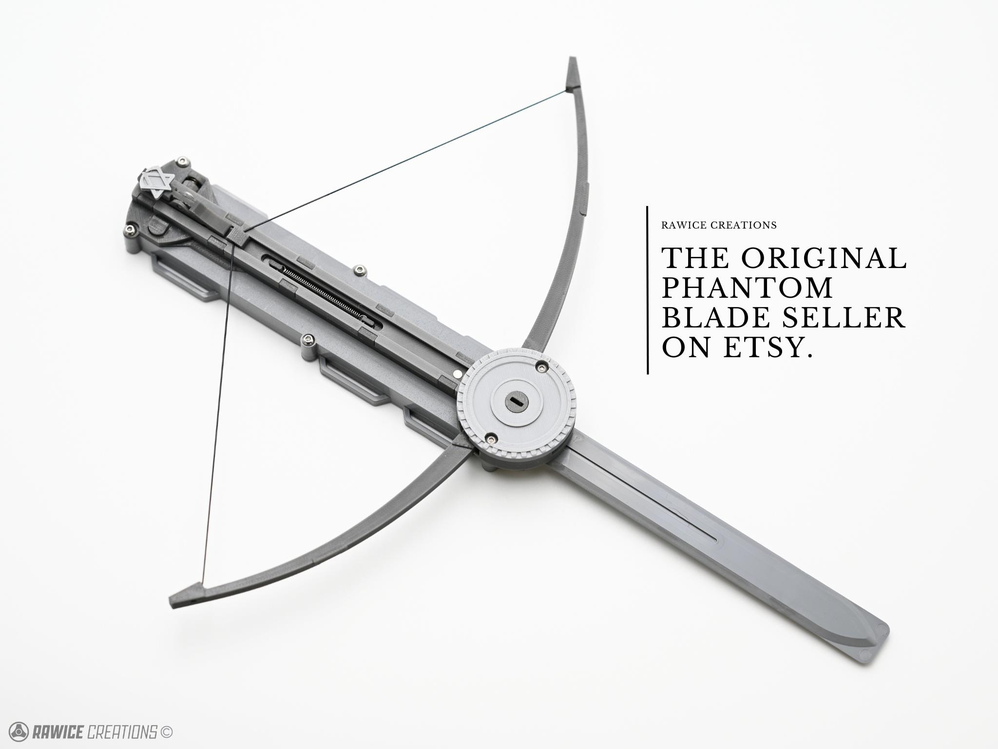 Phantom Blade Unity