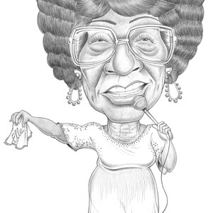 Ella Fitzgerald