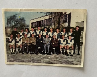 Sport Verjaardagskaart Etsy Sport Verjaardagskaart