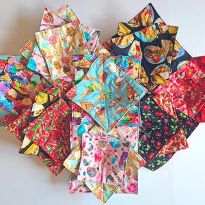 Microwave Cozies (Set of 3)