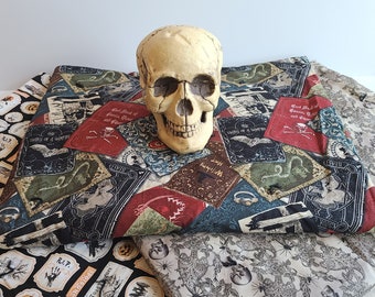 Spooky Halloween Blankets