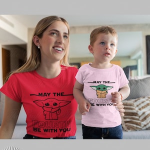 May the 4th Be With You Svg Pdf Png Jpeg Digital Download