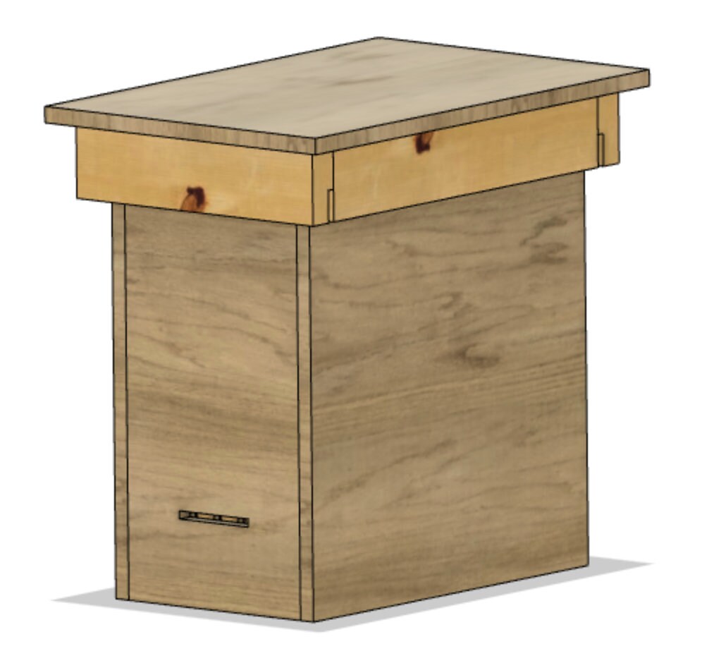 Strout Swarm Trap 2.0 Full Plans Etsy