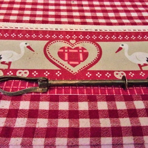 Vintage German Cocktail Bar Sprung Tongs Ice Sugar Olive grab Pincer CHRISTMAS