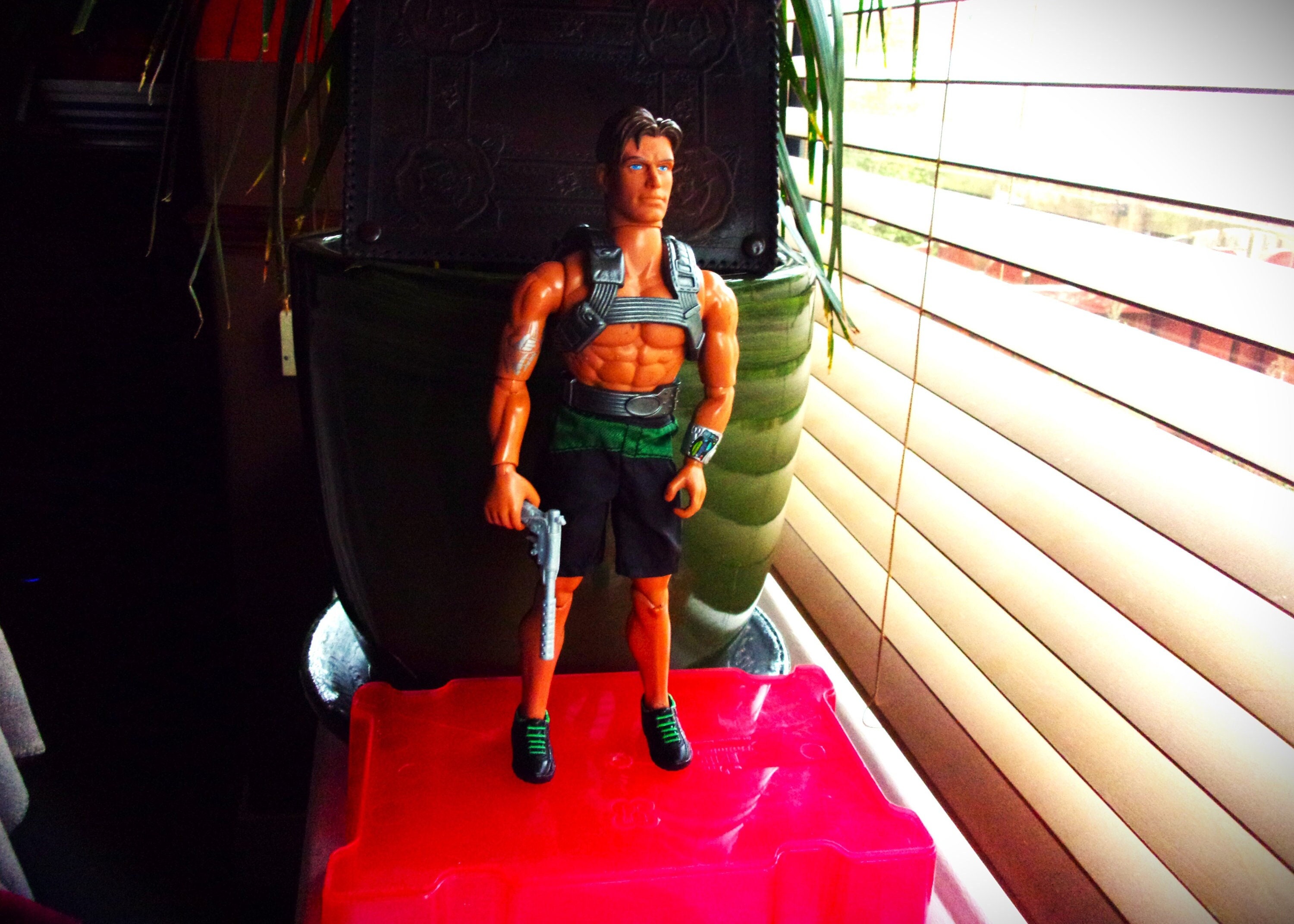 Max steel 2000 Etsy France