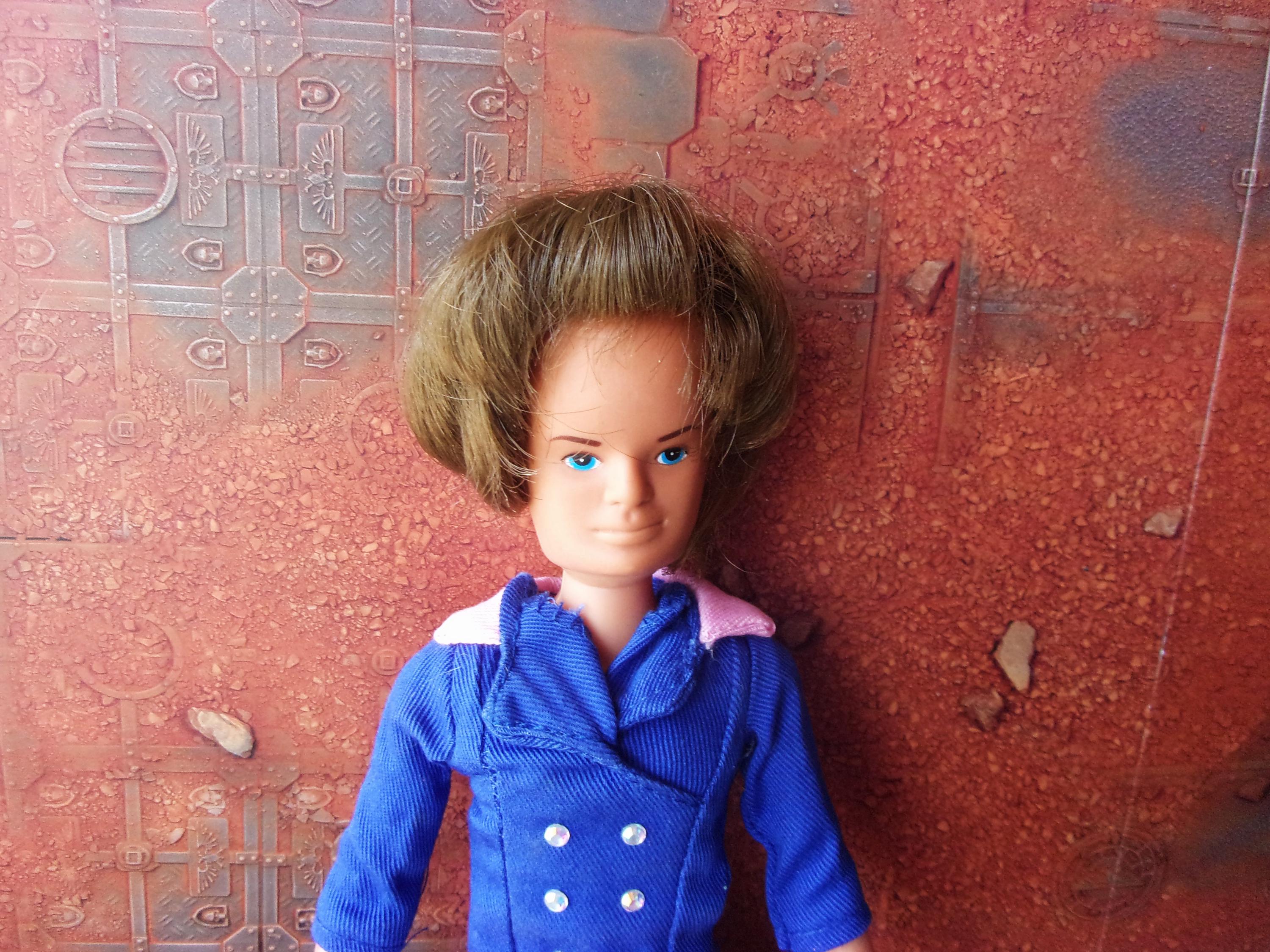 Pedigree sindy doll - Etsy 日本