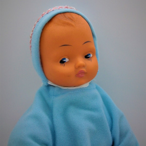 Rubber Doll Head Etsy