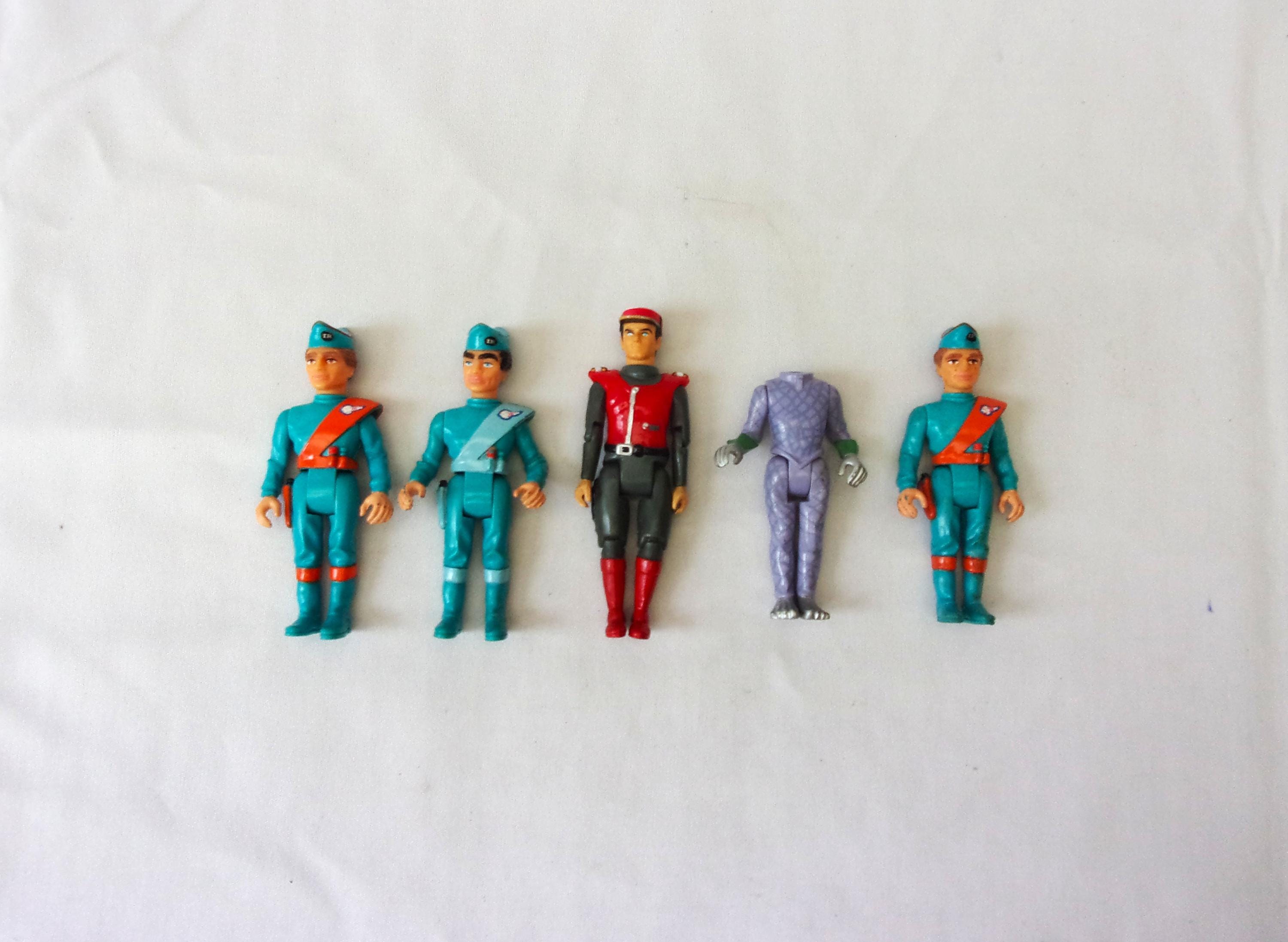 Thunderbird figure - Etsy 日本