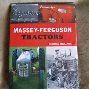 Massey Ferguson 90 MF90 Tractor Loader Operator Manual 