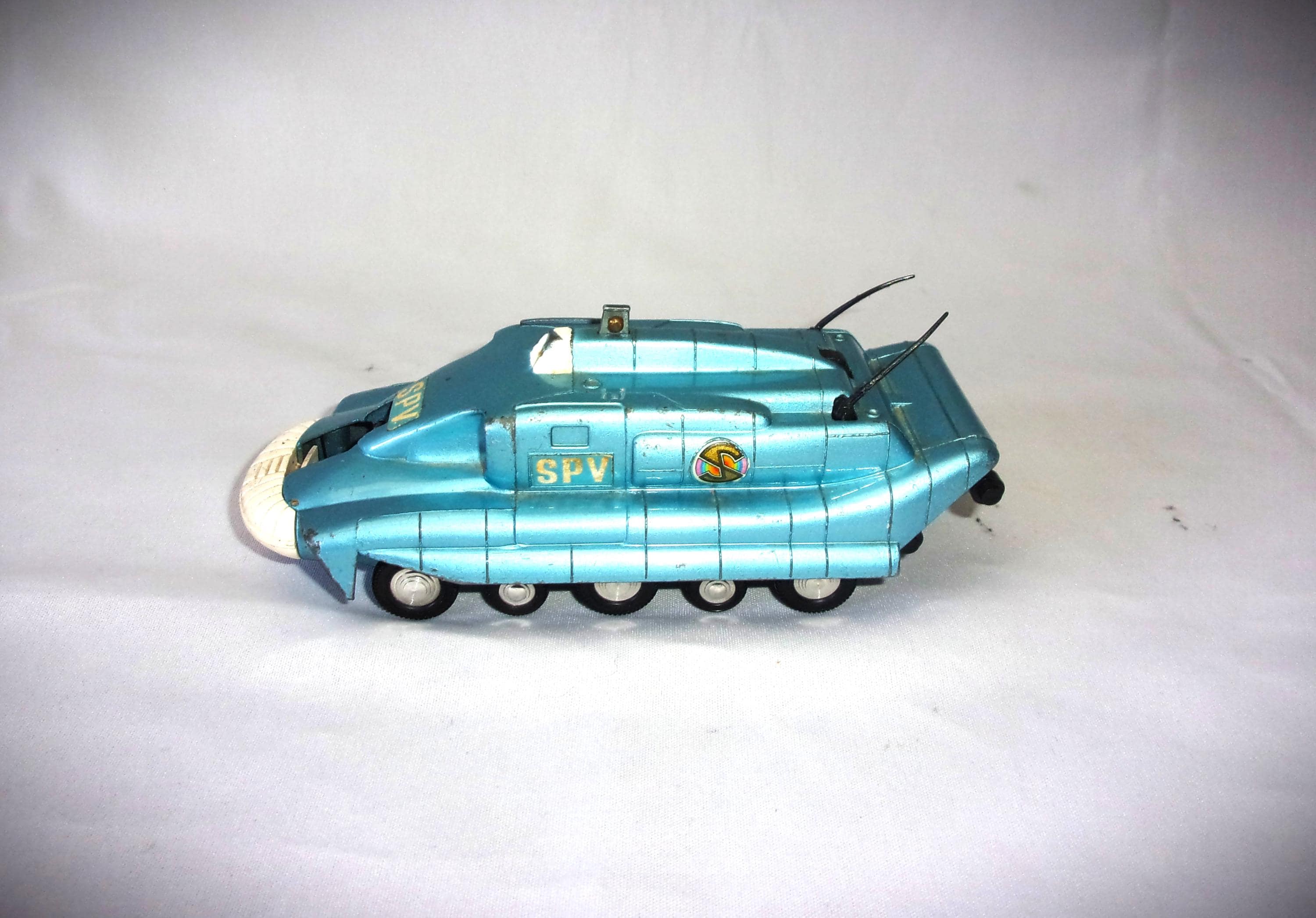 Dinky Toys Spares - Etsy Canada