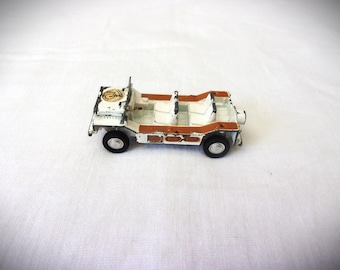Austin Mini Moke Dinky Toys 1/43 - Etsy Australia