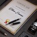 Certificate of Completion Template Printable Certificate - Etsy