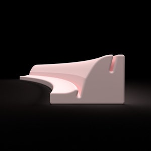 Support cartes à jouer personnalisable - impression 3D
