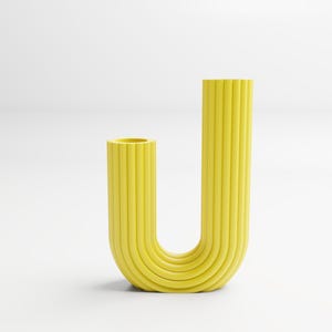 Porta-escovas de dentes de design exclusivo para 2 pessoas - acessório de banheiro - impresso em 3D