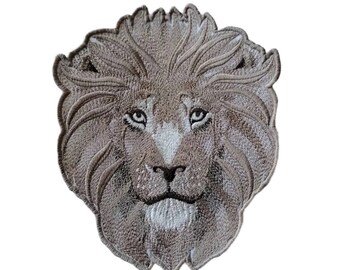 Patch brodé