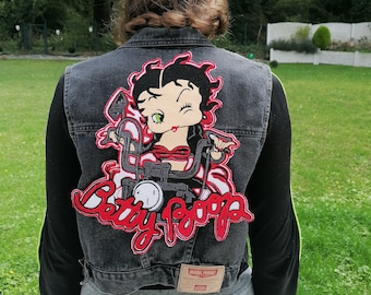 クロエ F/W 2001 Betty patch ベルボトム クロエ F/W 2001 Betty patch ベルボトム クロエ F/W 2001 Betty