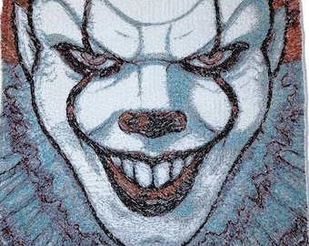Patch brodé